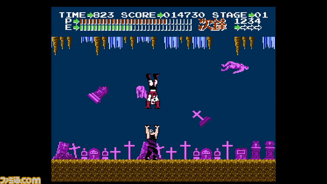 『ドラゴンクエスト』や『ファミコンジャンプ』などを収録したミニファミコン発売決定! 『週刊少年ジャンプ』関連作品20タイトル入りで7月7日に発売 _26