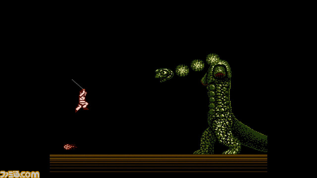 『ドラゴンクエスト』や『ファミコンジャンプ』などを収録したミニファミコン発売決定! 『週刊少年ジャンプ』関連作品20タイトル入りで7月7日に発売 _47