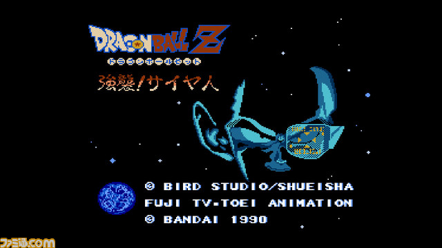 『ドラゴンクエスト』や『ファミコンジャンプ』などを収録したミニファミコン発売決定! 『週刊少年ジャンプ』関連作品20タイトル入りで7月7日に発売 _60