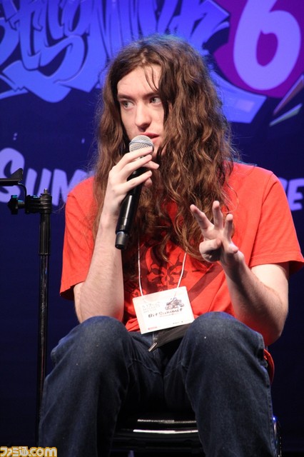 シューティングゲーム制作者たちがシューティングが減った理由を語る【BitSummit Volume 6】_02