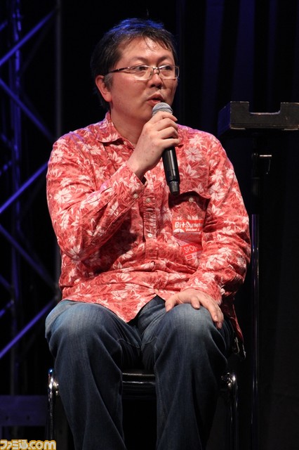 シューティングゲーム制作者たちがシューティングが減った理由を語る【BitSummit Volume 6】_05