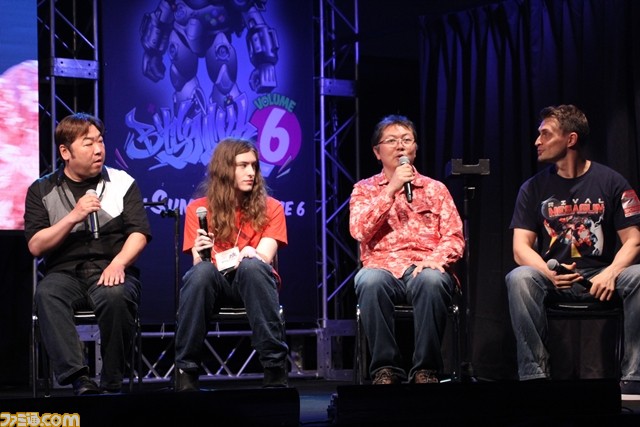 シューティングゲーム制作者たちがシューティングが減った理由を語る【BitSummit Volume 6】_01