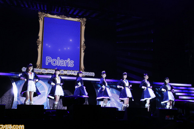 WUGとRGRがライブで初共演した“Green Leaves Fes”をリポート――ファン投票によるセットリストに熱狂_02