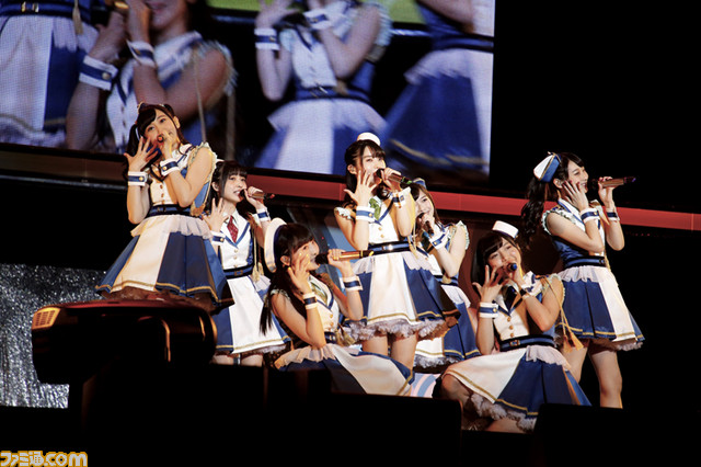 WUGとRGRがライブで初共演した“Green Leaves Fes”をリポート――ファン投票によるセットリストに熱狂_01