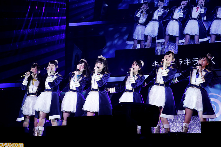 WUGとRGRがライブで初共演した“Green Leaves Fes”をリポート――ファン投票によるセットリストに熱狂_03