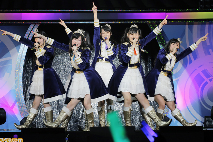 WUGとRGRがライブで初共演した“Green Leaves Fes”をリポート――ファン投票によるセットリストに熱狂_09