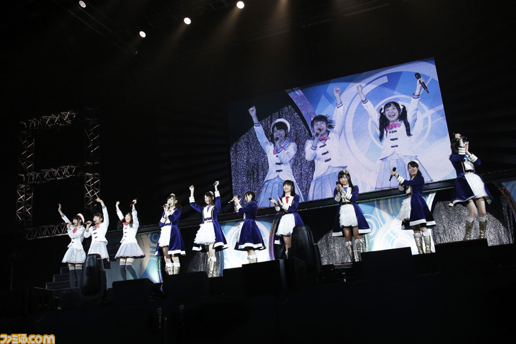 WUGとRGRがライブで初共演した“Green Leaves Fes”をリポート――ファン投票によるセットリストに熱狂_04