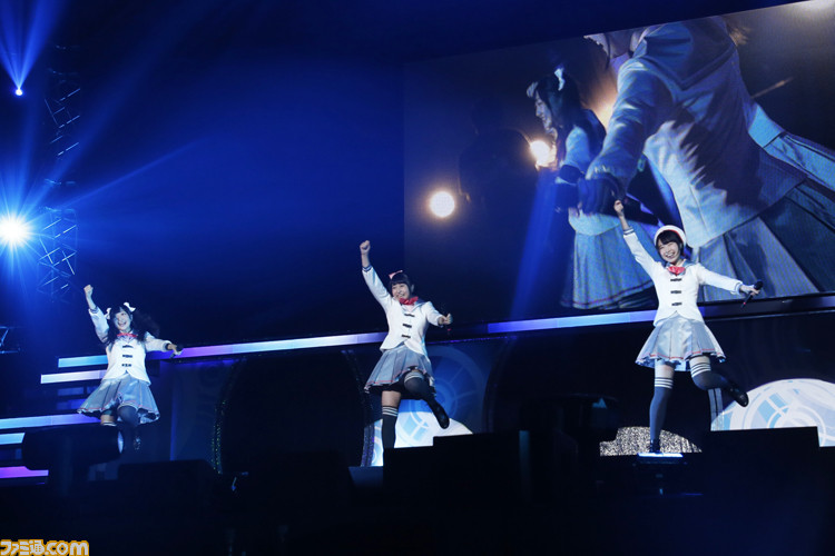 WUGとRGRがライブで初共演した“Green Leaves Fes”をリポート――ファン投票によるセットリストに熱狂_05