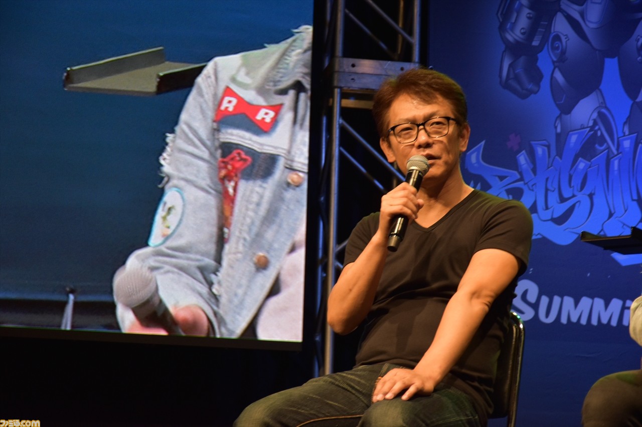 ブラウニーズ亀岡慎一氏が語る、なぜRPGを開発するのか? そして、コンシューマーへの意欲【BitSummit Volume 6】_01