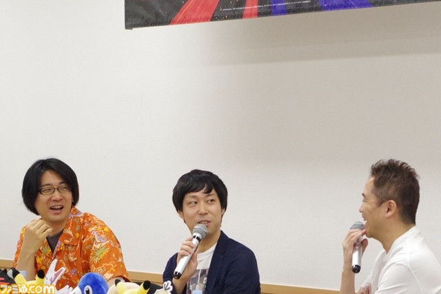 増田順一氏作曲のバトル曲が判明!『ポケットモンスター ウルトラサン・ウルトラムーン』の制作秘話が語られたファンミーティングの様子をレポート_13