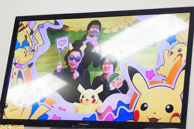 増田順一氏作曲のバトル曲が判明!『ポケットモンスター ウルトラサン・ウルトラムーン』の制作秘話が語られたファンミーティングの様子をレポート_12