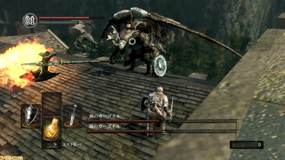 「『ダークソウル』は人生です」“心が折れない方法”をお医者さんに聞いたら、ゲームがもっと大好きになった_20