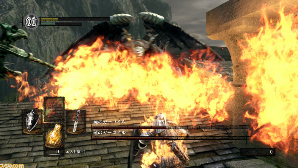 「『ダークソウル』は人生です」“心が折れない方法”をお医者さんに聞いたら、ゲームがもっと大好きになった_21