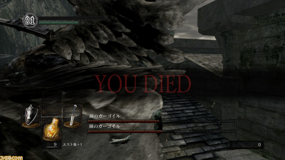 「『ダークソウル』は人生です」“心が折れない方法”をお医者さんに聞いたら、ゲームがもっと大好きになった_22