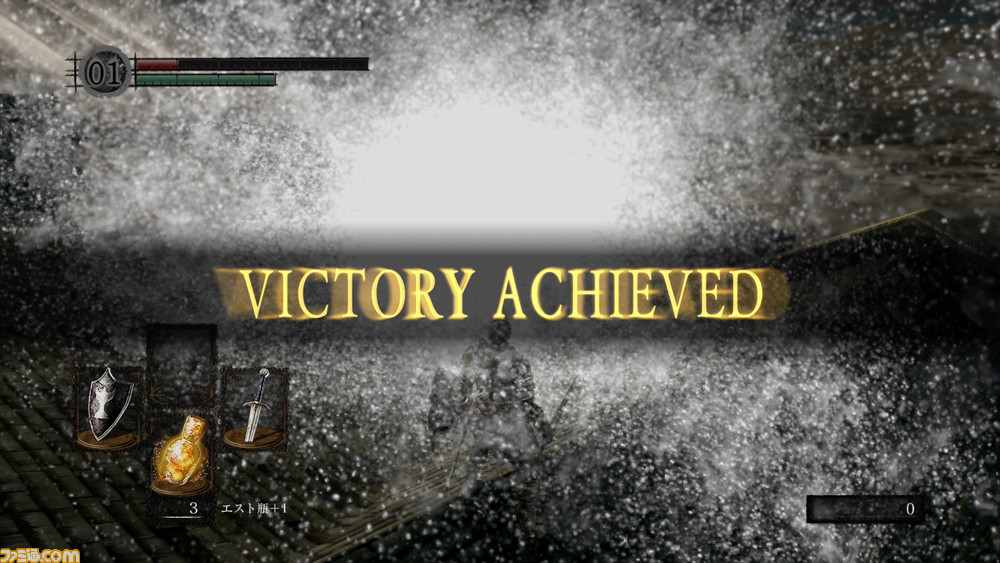 「『ダークソウル』は人生です」“心が折れない方法”をお医者さんに聞いたら、ゲームがもっと大好きになった_23