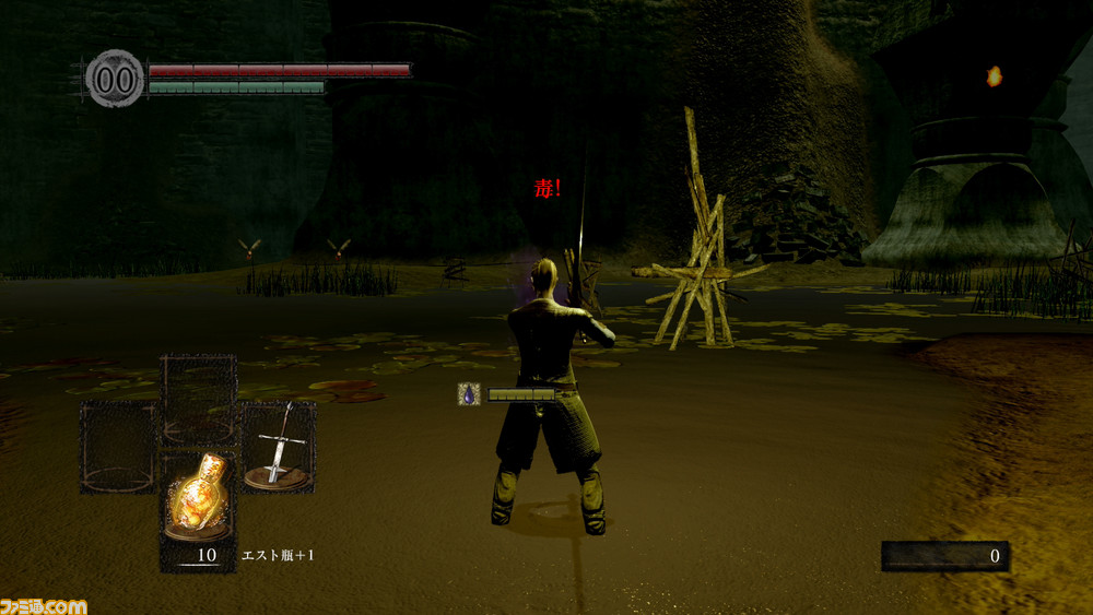 「『ダークソウル』は人生です」“心が折れない方法”をお医者さんに聞いたら、ゲームがもっと大好きになった_24