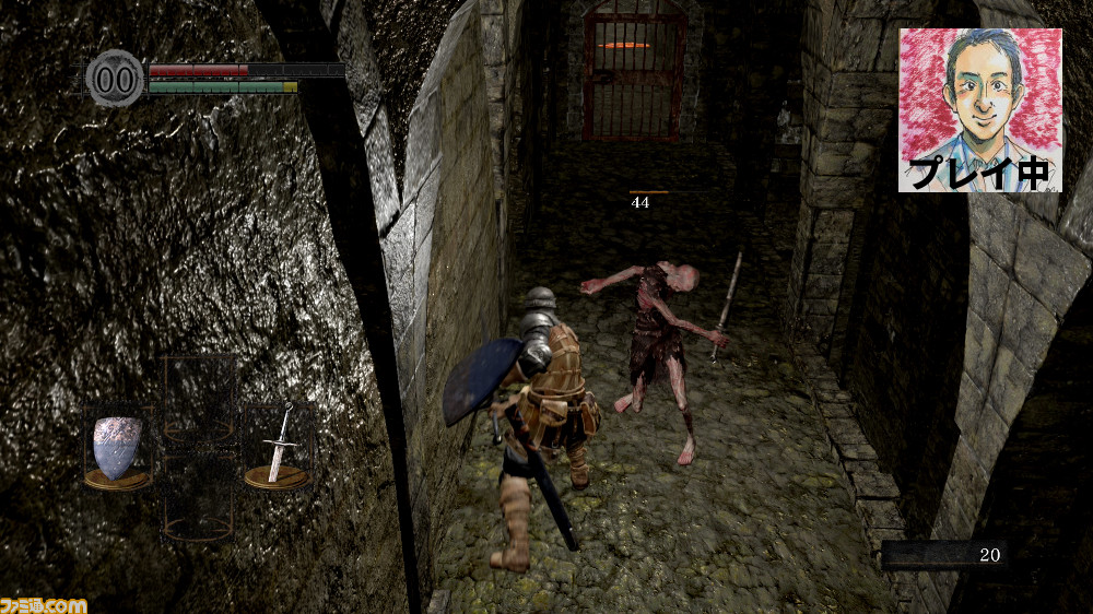 「『ダークソウル』は人生です」“心が折れない方法”をお医者さんに聞いたら、ゲームがもっと大好きになった_05