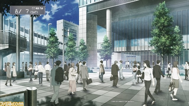 『シュタインズ・ゲート』好き編集者が秋葉原の聖地を巡礼! 開催中のARラリーのチェックポイントもご紹介_15