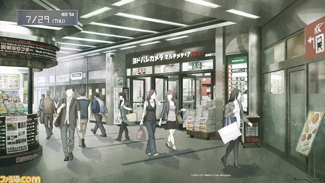 『シュタインズ・ゲート』好き編集者が秋葉原の聖地を巡礼! 開催中のARラリーのチェックポイントもご紹介_27