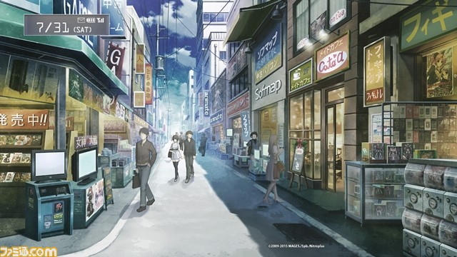 『シュタインズ・ゲート』好き編集者が秋葉原の聖地を巡礼! 開催中のARラリーのチェックポイントもご紹介_53