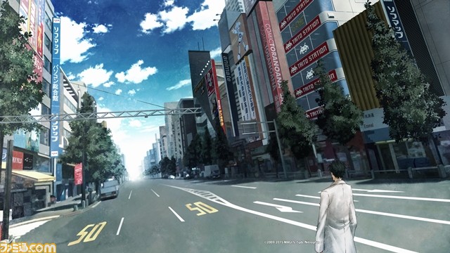 『シュタインズ・ゲート』好き編集者が秋葉原の聖地を巡礼! 開催中のARラリーのチェックポイントもご紹介_37