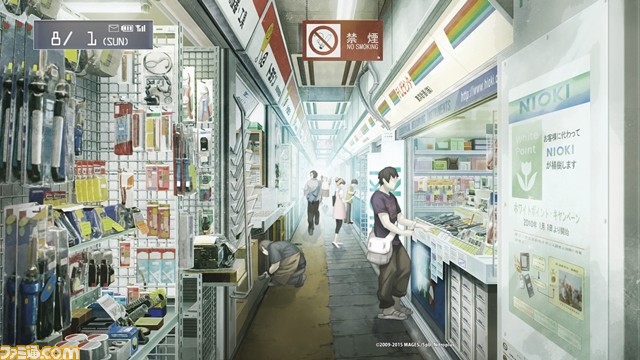 『シュタインズ・ゲート』好き編集者が秋葉原の聖地を巡礼! 開催中のARラリーのチェックポイントもご紹介_29