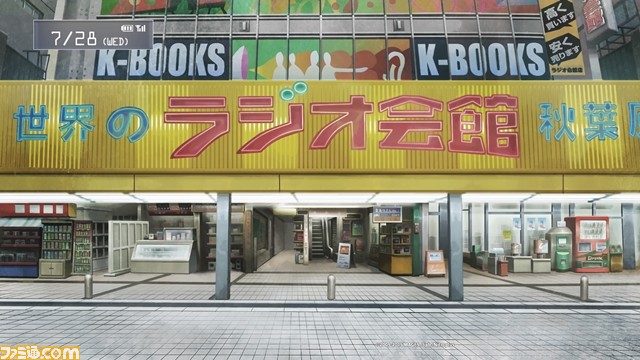 『シュタインズ・ゲート』好き編集者が秋葉原の聖地を巡礼! 開催中のARラリーのチェックポイントもご紹介_31