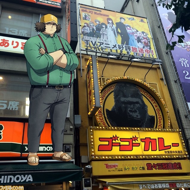 『シュタインズ・ゲート』好き編集者が秋葉原の聖地を巡礼! 開催中のARラリーのチェックポイントもご紹介_11