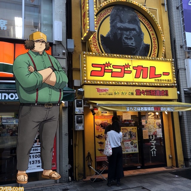 『シュタインズ・ゲート』好き編集者が秋葉原の聖地を巡礼! 開催中のARラリーのチェックポイントもご紹介_10