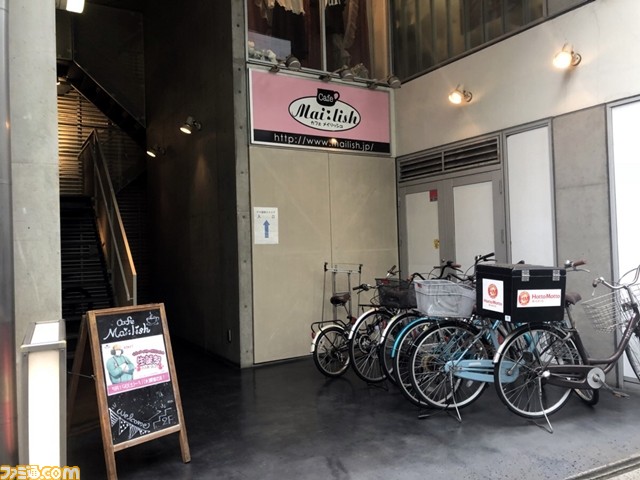 『シュタインズ・ゲート』好き編集者が秋葉原の聖地を巡礼! 開催中のARラリーのチェックポイントもご紹介_21