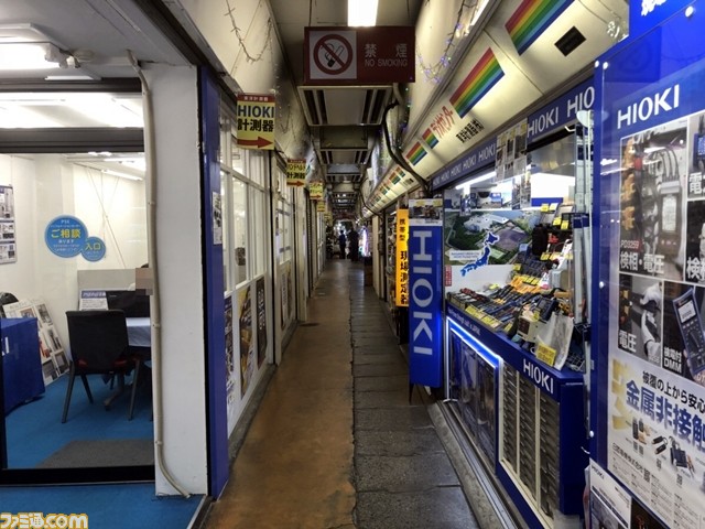 『シュタインズ・ゲート』好き編集者が秋葉原の聖地を巡礼! 開催中のARラリーのチェックポイントもご紹介_28