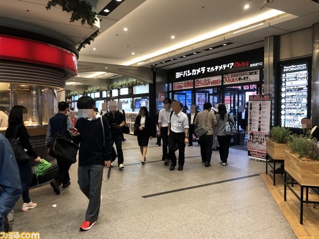 『シュタインズ・ゲート』好き編集者が秋葉原の聖地を巡礼! 開催中のARラリーのチェックポイントもご紹介_26