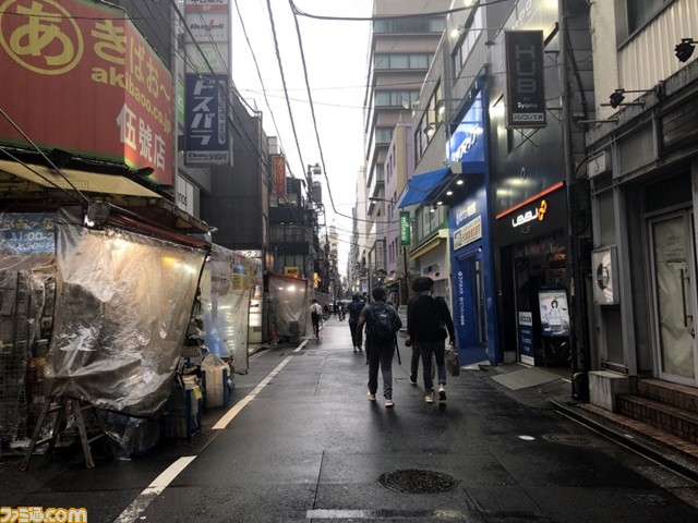 『シュタインズ・ゲート』好き編集者が秋葉原の聖地を巡礼! 開催中のARラリーのチェックポイントもご紹介_52