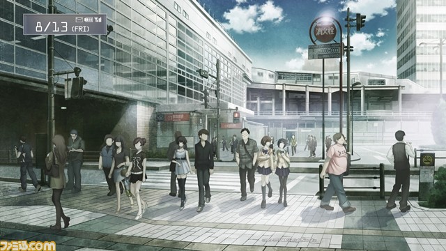 『シュタインズ・ゲート』好き編集者が秋葉原の聖地を巡礼! 開催中のARラリーのチェックポイントもご紹介_25