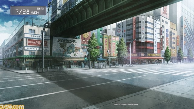 『シュタインズ・ゲート』好き編集者が秋葉原の聖地を巡礼! 開催中のARラリーのチェックポイントもご紹介_35