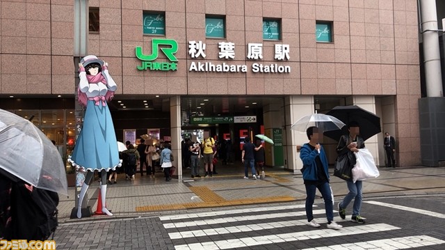 『シュタインズ・ゲート』好き編集者が秋葉原の聖地を巡礼! 開催中のARラリーのチェックポイントもご紹介_46