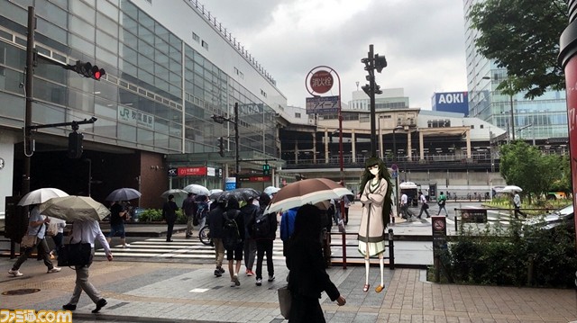 『シュタインズ・ゲート』好き編集者が秋葉原の聖地を巡礼! 開催中のARラリーのチェックポイントもご紹介_24