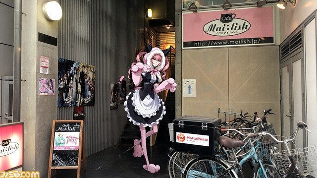 『シュタインズ・ゲート』好き編集者が秋葉原の聖地を巡礼! 開催中のARラリーのチェックポイントもご紹介_20