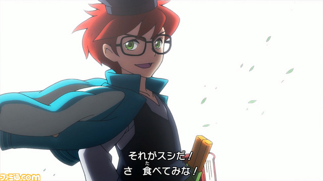 任天堂から生まれた『超回転 寿司ストライカー』なぜこんなゲームができちゃった!?_14