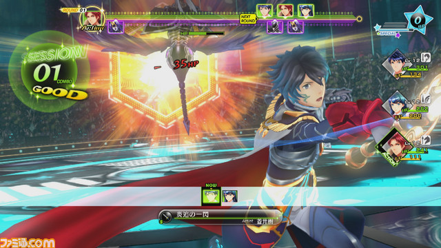 任天堂から生まれた『超回転 寿司ストライカー』なぜこんなゲームができちゃった!?_01