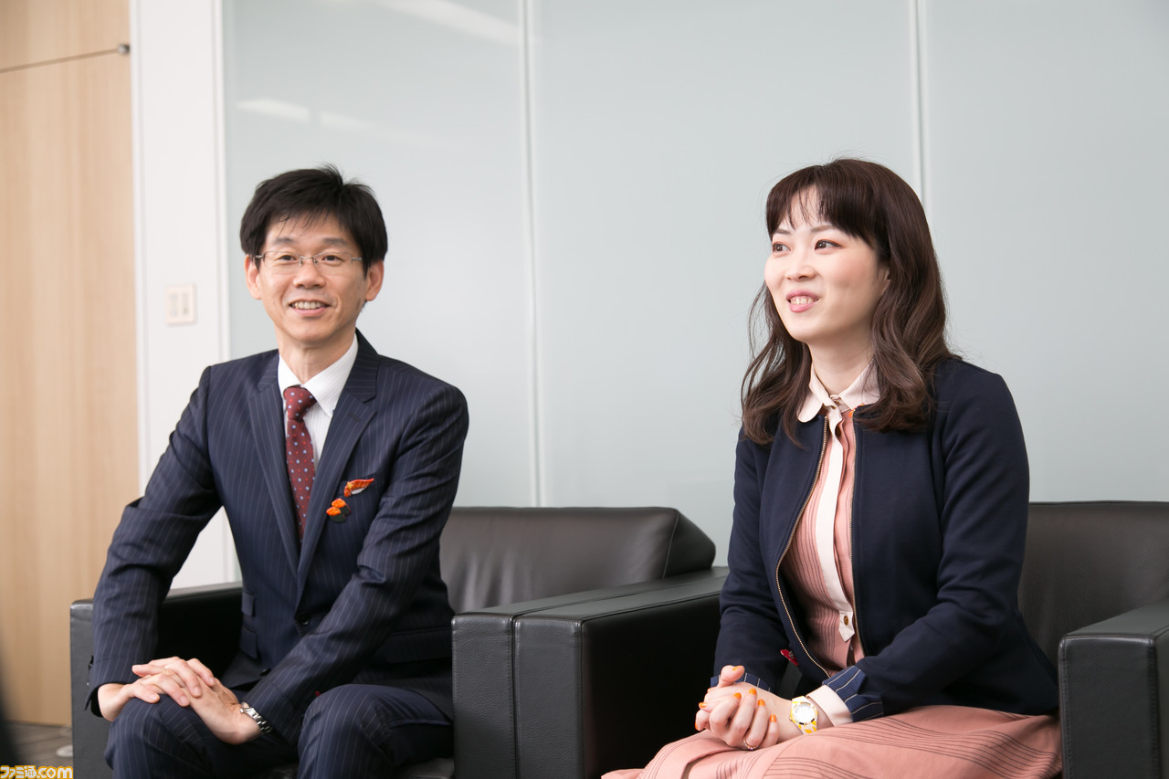 任天堂から生まれた『超回転 寿司ストライカー』なぜこんなゲームができちゃった!?_06