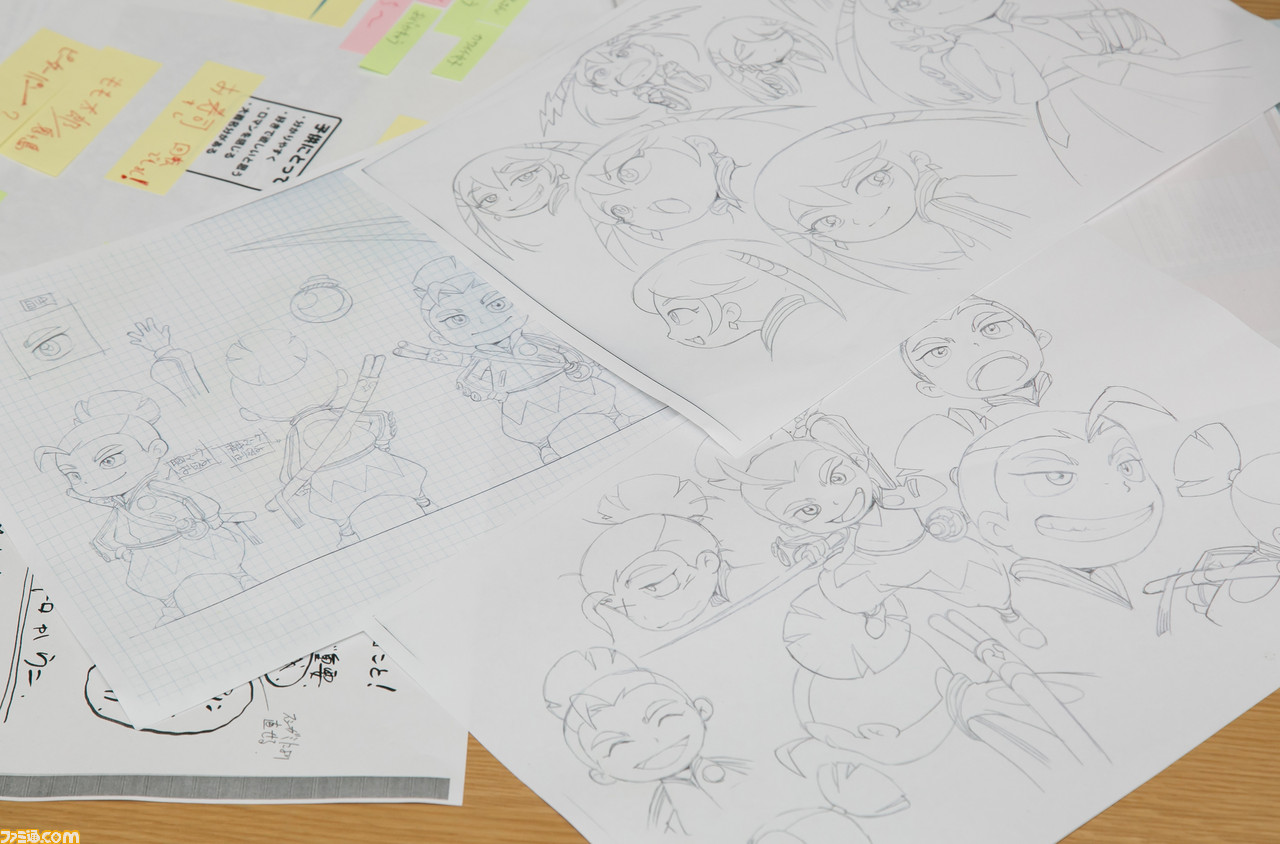 任天堂から生まれた『超回転 寿司ストライカー』なぜこんなゲームができちゃった!?_05