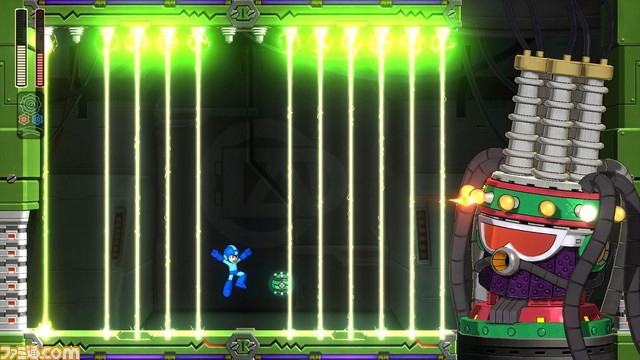 『ロックマン11 運命の歯車!!』&『ロックマンX アニバーサリー コレクション』クリエイターインタビュー! ロックマンとエックスが最新ハードで復活!_04