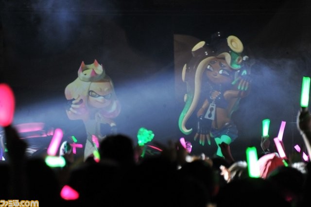 シオカラーズがデザインされた限定クリアファイルのデザイン公開! 『SPLATOON2 ORIGINAL SOUNDTRACK -Octotune-』_01