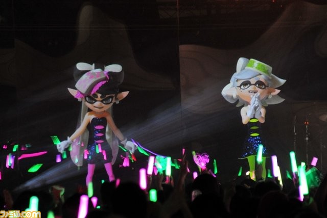 シオカラーズがデザインされた限定クリアファイルのデザイン公開! 『SPLATOON2 ORIGINAL SOUNDTRACK -Octotune-』_02