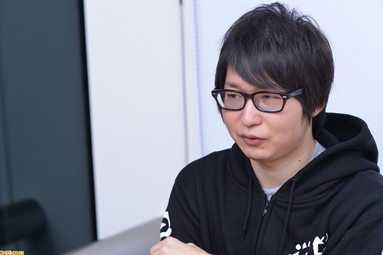 『スプラトゥーン2』プロゲーマー、GG BoyZ たいじ選手インタビュー! E3 2018の世界大会への意気込みを聞く_04