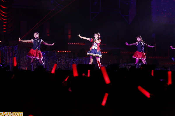 『ミリシタ』1周年を記念した新曲『UNION!!』の初披露も! 『アイドルマスター ミリオンライブ!』5thライブDay1リポート_10