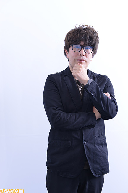 石原章弘氏、齊藤祐一郎氏、中原顕介氏――サイゲームスで新たな一歩を歩むクリエイターたちにインタビュー_02