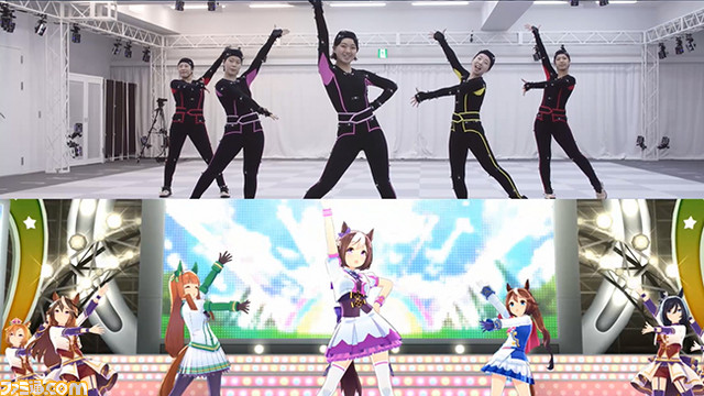 “最高のコンテンツ”を生み出す最高の設備――サイゲームス新スタジオに潜入_03