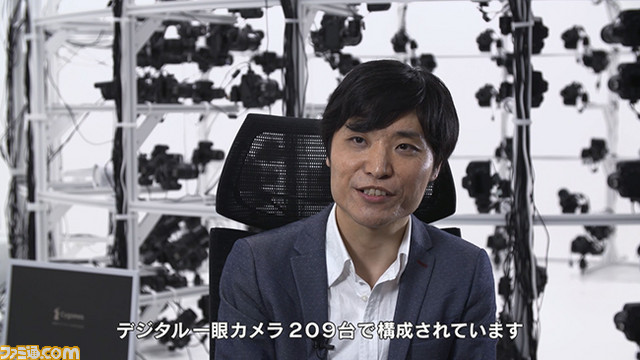 “最高のコンテンツ”を生み出す最高の設備――サイゲームス新スタジオに潜入_05